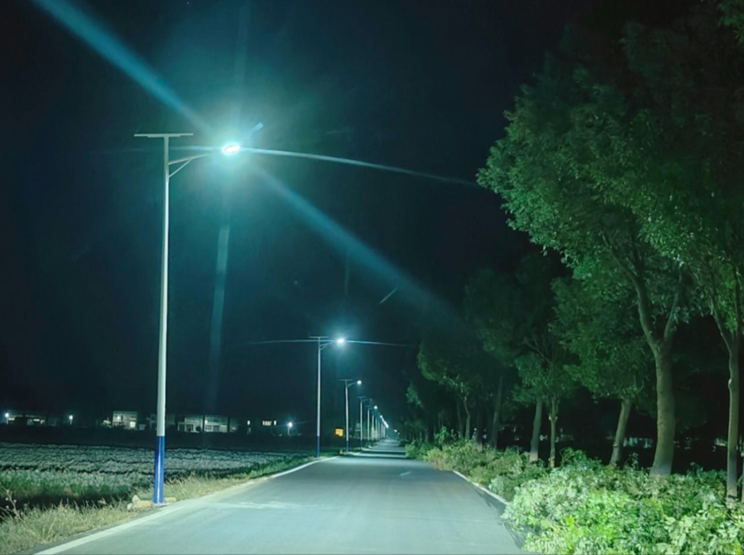 铜仁市新农村路灯新农村路灯 - 厂家